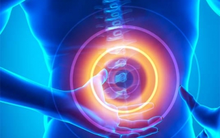 Spine - Back - Pain Management & Treatment