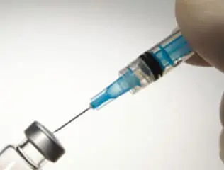 injection-syringe