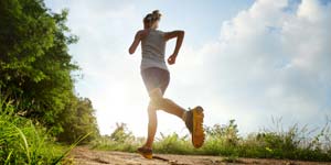 runner - Sports Medicine
