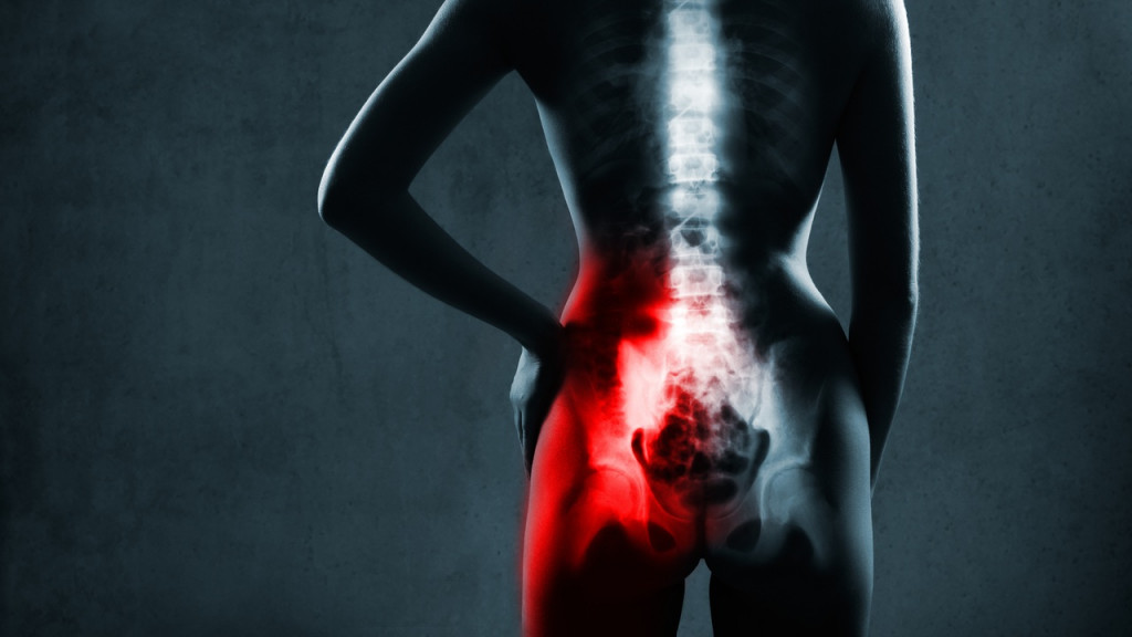 Sacroiliac Joint Pain and Injections