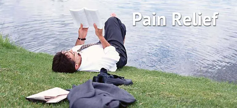 Discography: Diagnostic Disc Injection For Back Pain - Pain Relief