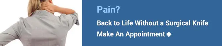 Pain Free - Back to Life without a Knife