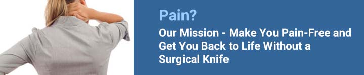 Tired of Being In Pain? Orthobiologics
