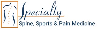 Specialty Spine, Sports & Pain Medicine Logo