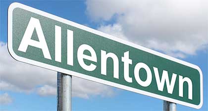 Allentown Pain Management