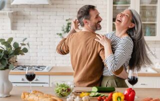 Regenerative Medicine | Youthful Couple