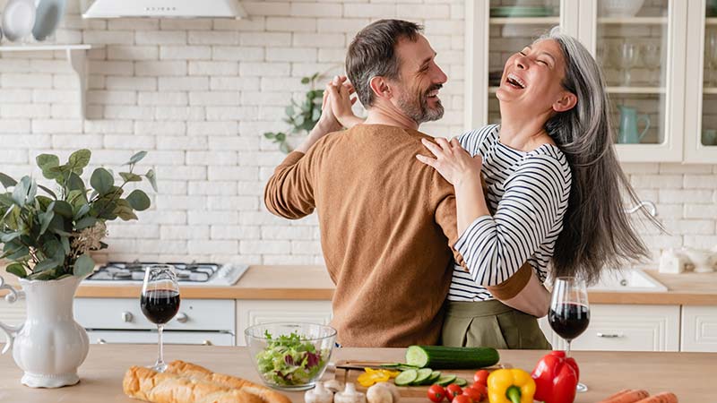Regenerative Medicine | Youthful Couple